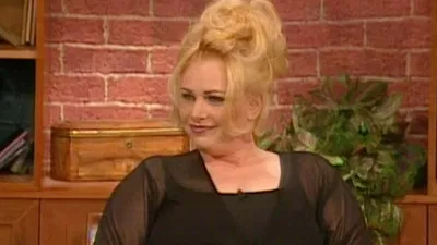 The Jerry Springer Show