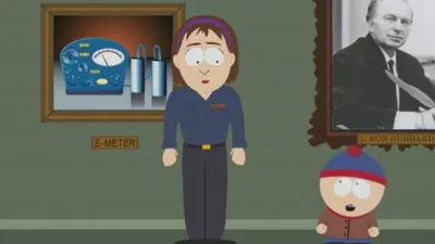 South Park