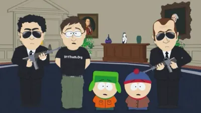 South Park