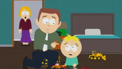 South Park