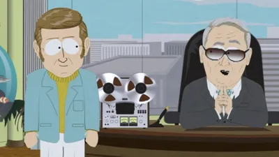 South Park