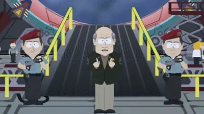 South Park
