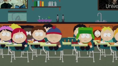 South Park