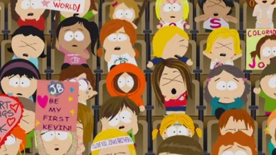 South Park