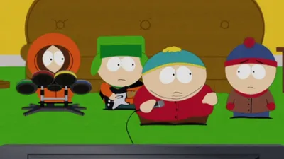 South Park