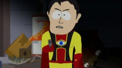 South Park