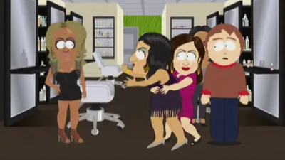South Park