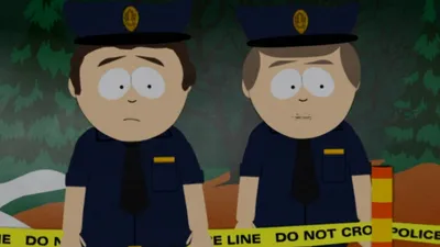 South Park