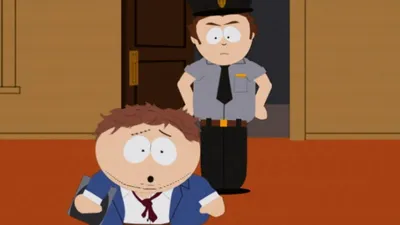 South Park