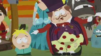 South Park