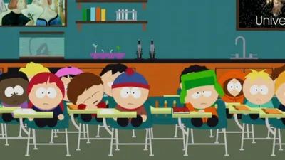South Park