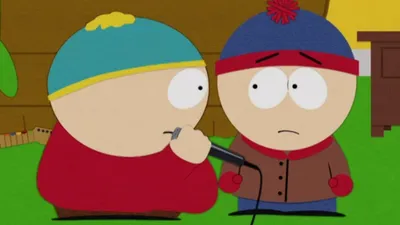 South Park