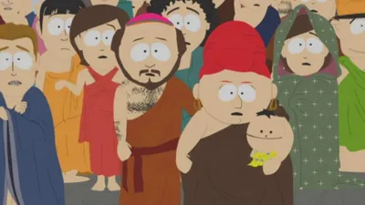 South Park