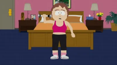 South Park