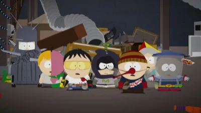 South Park