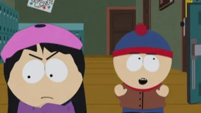 South Park