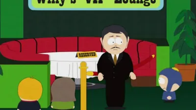 South Park