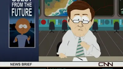 South Park