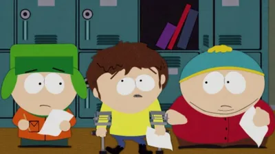 South Park