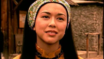 Dr. Quinn, Medicine Woman