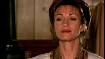 Dr. Quinn, Medicine Woman