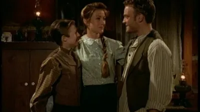 Dr. Quinn, Medicine Woman
