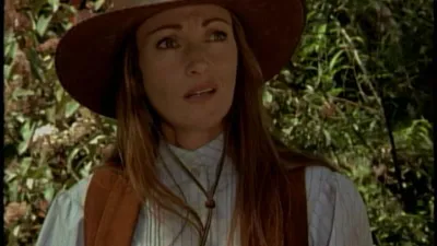 Dr. Quinn, Medicine Woman