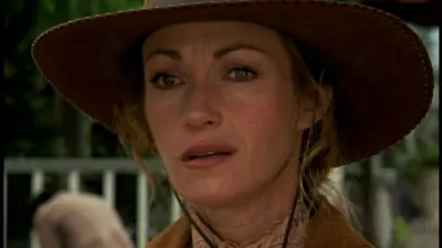 Dr. Quinn, Medicine Woman