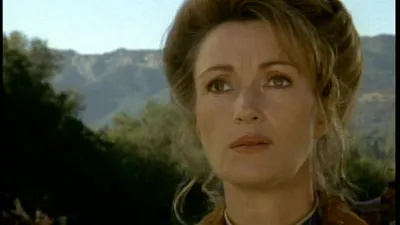 Dr. Quinn, Medicine Woman