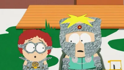 South Park