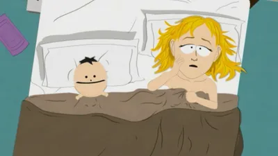 South Park
