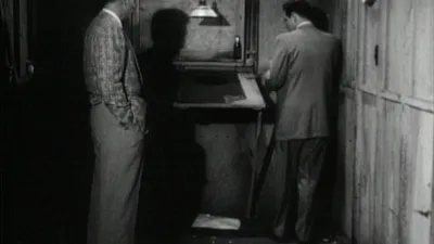 Perry Mason