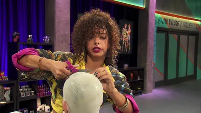 Skin Wars Fresh Paint
