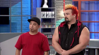 Watch Competition Reality Channels on Live TV for Free | Pluto TV