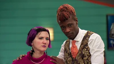 Skin Wars Fresh Paint