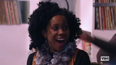 Love & Hip Hop New York