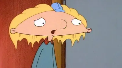 ¡Oye Arnold!