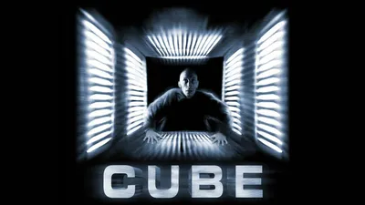 Cube
