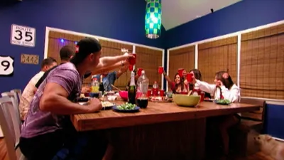 Jersey Shore