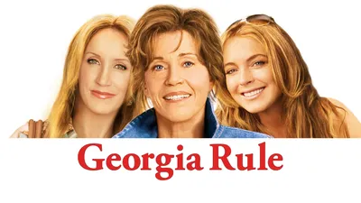 Georgia Rule