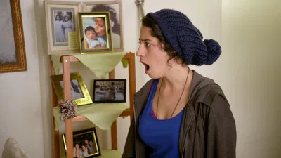 Broad City
