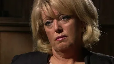 Crimes That Shook Britain