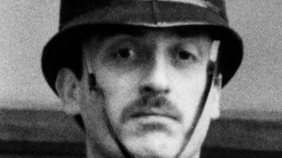Crimes That Shook Britain