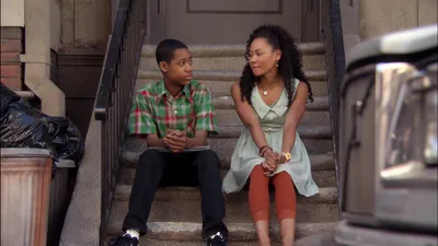 Everybody Hates Chris
