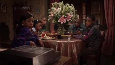 Everybody Hates Chris