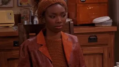 Moesha