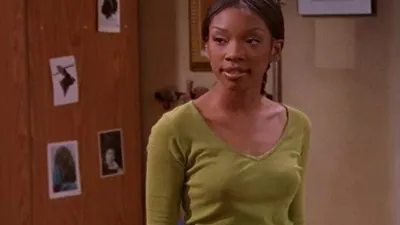 Moesha