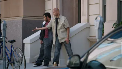 Key & Peele