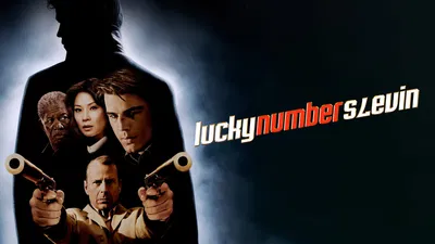 Lucky Number Slevin