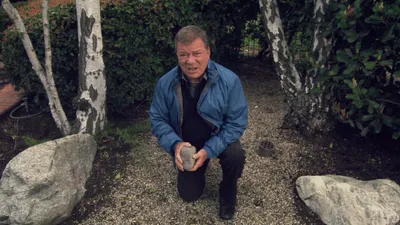 Weird Or What? With William Shatner
